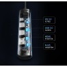 USB-C para HDMI - RJ45 - USB 3.0 - PD - HUB - adaptador multifuncional