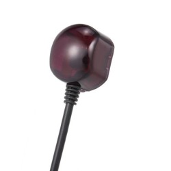 Receptor de controle remoto infravermelho - cabo de extensão - cabo para receptor IR - emissor - repetidor
