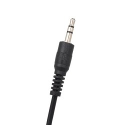 Infrared remote control receiver - extension cord - cable for IR receiver - emitter - repeaterKeyboards & remotes