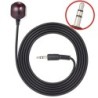 Receptor de controle remoto infravermelho - cabo de extensão - cabo para receptor IR - emissor - repetidor