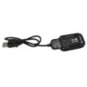 Cabo USB - carregador para controle remoto sem fio GoPro