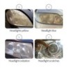 Car headlight restoration kitCar wash