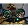 Velocímetro da motocicleta - tacômetro - hodômetro - para Kawasaki