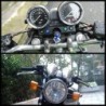Velocímetro da motocicleta - tacômetro - hodômetro - para Kawasaki