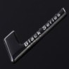 Epoxy car sticker - BLACK SERIESStickers