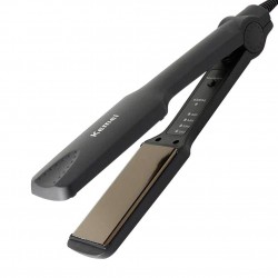 Kemei KM-329 - professional hair straightening iron - ceramicHair straighteners