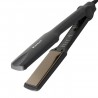 Kemei KM-329 - alisador de cabelo profissional - cerâmica
