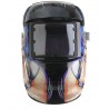 Auto darkening welding helmet - Solar - sexy girlHelmets