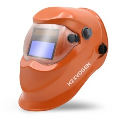 HZXVOGEN - auto darkening welding helmet - DIN 4 - DIN 5-13Helmets