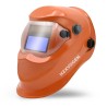 HZXVOGEN - auto darkening welding helmet - DIN 4 - DIN 5-13Helmets