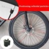 Luz de raios de bicicleta - LED - à prova d'água
