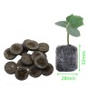 Soil block - peat for planting plants - 8 piecesGarden