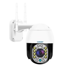 Security CCTV camera - night vision - outdoor - WiFi - 2MP - PTZ - HD - 1080PSecurity cameras