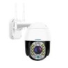 Security CCTV camera - night vision - outdoor - WiFi - 2MP - PTZ - HD - 1080PSecurity cameras