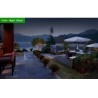 Security CCTV camera - night vision - outdoor - WiFi - 2MP - PTZ - HD - 1080PSecurity cameras