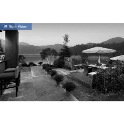 Security CCTV camera - night vision - outdoor - WiFi - 2MP - PTZ - HD - 1080PSecurity cameras
