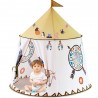 Portable princess castle - kids tent - play houseParty