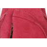 Men's canvas backpack - shoulder / crossbody bagBags