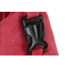 Mochila de lona masculina - bolsa de ombro / tiracolo