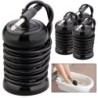 Ionic detox foot bath array - feet massage / relax / pain reliefFeet