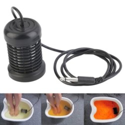 Ionic detox foot bath array - feet massage / relax / pain reliefFeet