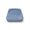 Aquecedor de canecas - placa de aquecimento - três configurações de temperatura - desligamento automático - USB
