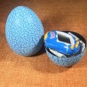 Animal de estimação digital / virtual / cibernético - ovo de crack - brinquedo eletrônico engraçado