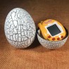 Animal de estimação digital / virtual / cibernético - ovo de crack - brinquedo eletrônico engraçado