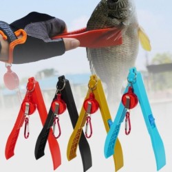Alicate de controle de peixes - apanhador de peixes antiderrapante