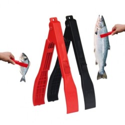 Alicate de controle de peixes - apanhador de peixes antiderrapante