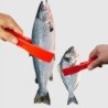 Alicate de controle de peixes - apanhador de peixes antiderrapante