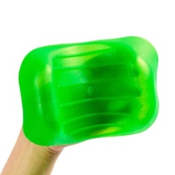 Silicone catch-fish glove - anti-slipTools
