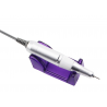 Broca de unhas profissional - controle de velocidade - manicure / pedicure - conjunto com brocas - 15W