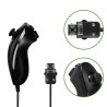 Controlador Nunchuck com fio - para Wii / Wii U