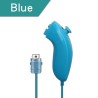 Controlador Nunchuck com fio - para Wii / Wii U