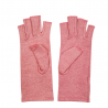 Therapeutic compression gloves - arthritis pain relief - cottonMassage
