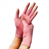 Therapeutic compression gloves - arthritis pain relief - cottonMassage