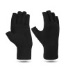 Therapeutic compression gloves - arthritis pain relief - cottonMassage