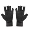 Therapeutic compression gloves - arthritis pain relief - cottonMassage