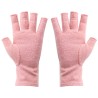 Therapeutic compression gloves - arthritis pain relief - cottonMassage