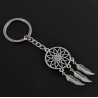 Vintage dreamcatcher - keychainKeyrings