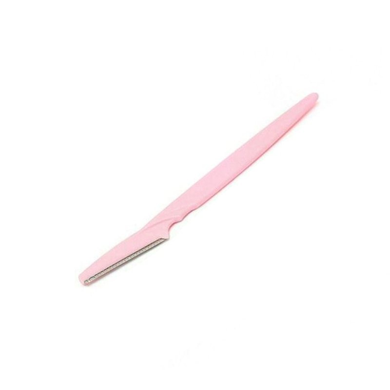 Eyebrow shaper knife - razor bladeHair trimmers