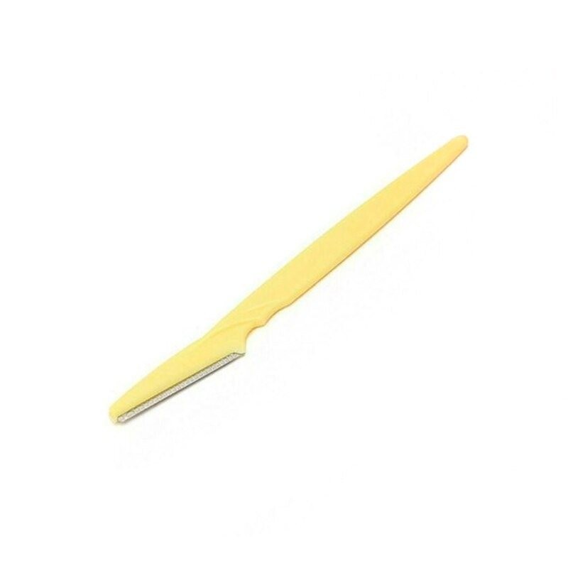 Eyebrow shaper knife - razor bladeHair trimmers
