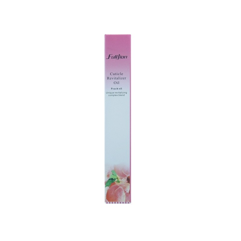 Revitalizing cuticle oil - nail conditionerNails