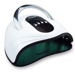 SUN S9 - secador de unhas - manicure / pedicure - LED - 120W