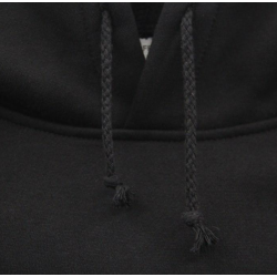 Stylish hoodie - fleece jacket - with pockets - SECURITY letteringHoodies & Sweatshirt