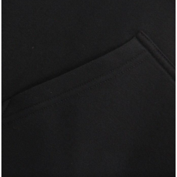 Stylish hoodie - fleece jacket - with pockets - SECURITY letteringHoodies & Sweatshirt