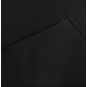 Stylish hoodie - fleece jacket - with pockets - SECURITY letteringHoodies & Sweatshirt