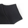 Stylish hoodie - fleece jacket - with pockets - SECURITY letteringHoodies & Sweatshirt
