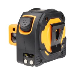 SW-TM40 - telêmetro a laser - medidor de distância - fita métrica - travamento automático - 40m
